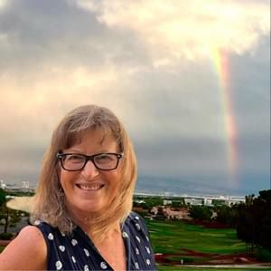 Meet your Posher, Tami